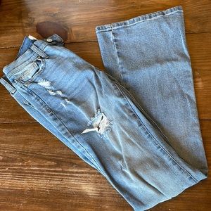 Altar’d State Flare Jeans